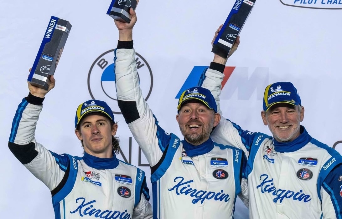 Corkscrew Coaching gallery image 4