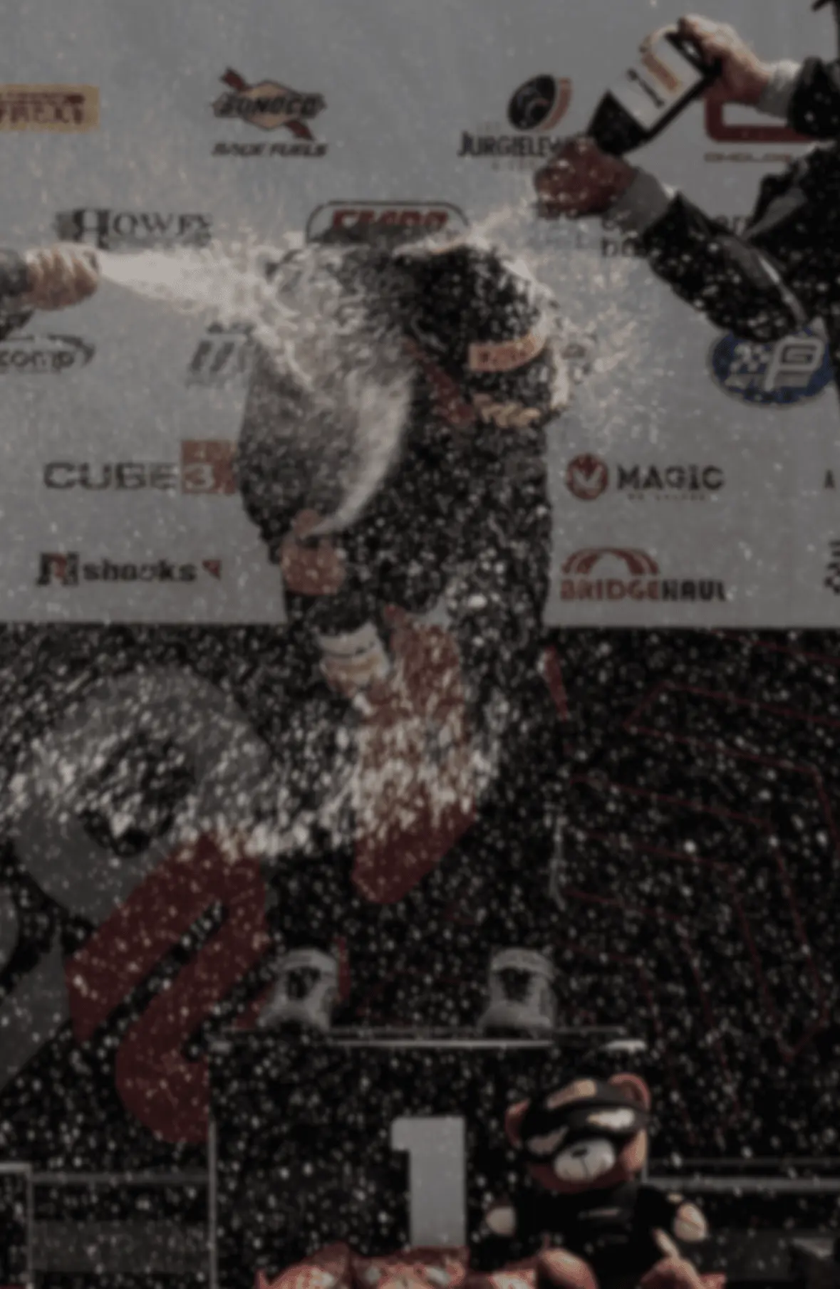 Corkscrew Coaching gallery image 5