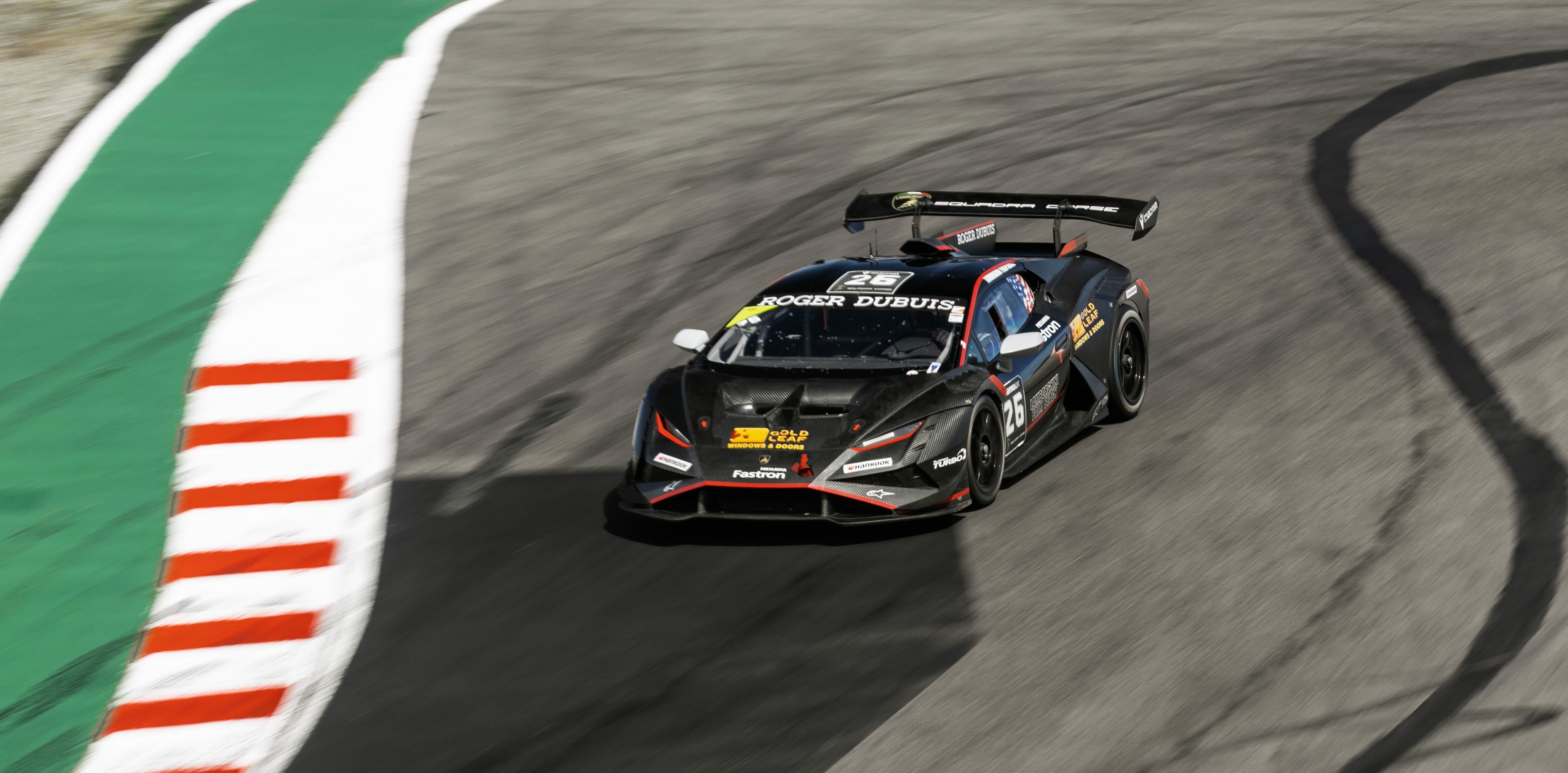 Corkscrew Coaching gallery image 8