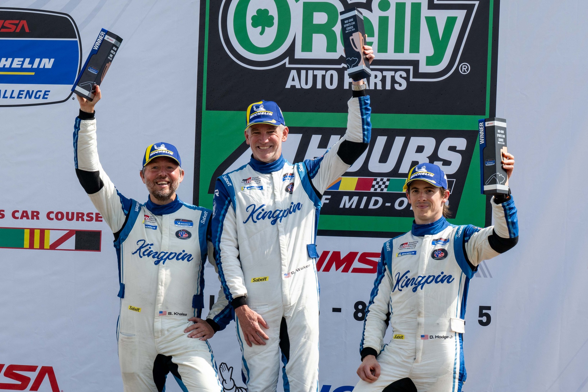 Corkscrew Coaching gallery image 9